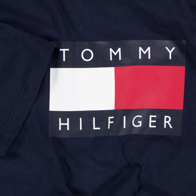 Tommy Hilfiger Kinder jongens t-shirt in 2016604290189 large