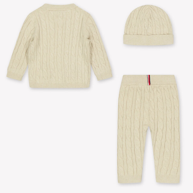 Tommy Hilfiger Baby unisex setje in 2016604292404 large