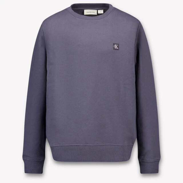 Calvin Klein Kinder unisex trui in 2016604296860 large