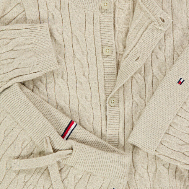 Tommy Hilfiger Baby unisex setje in 2016604292404 large