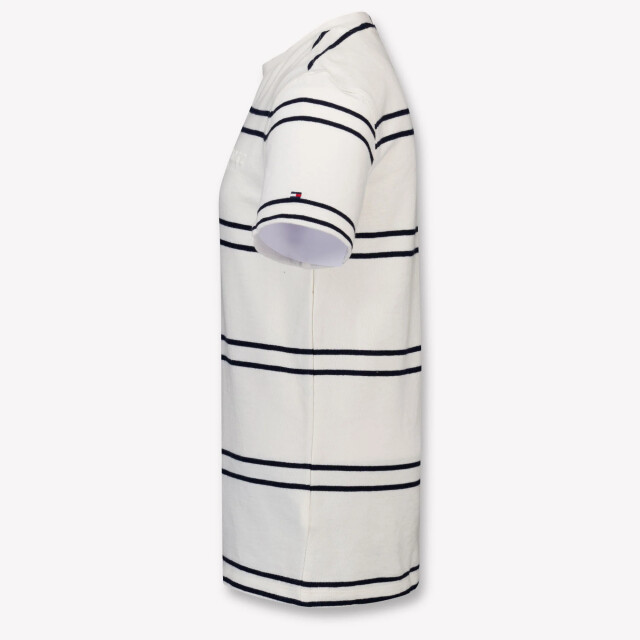 Tommy Hilfiger Kinder jongens t-shirt in 2016604289749 large