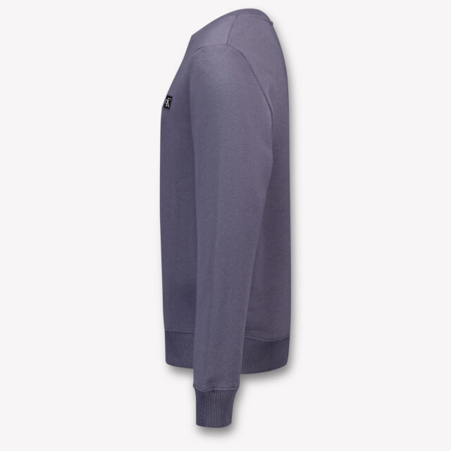 Calvin Klein Kinder unisex trui in 2016604296860 large
