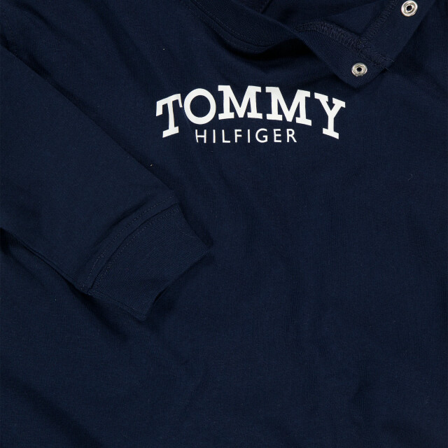 Tommy Hilfiger Baby jongens t-shirt in 2016604297782 large