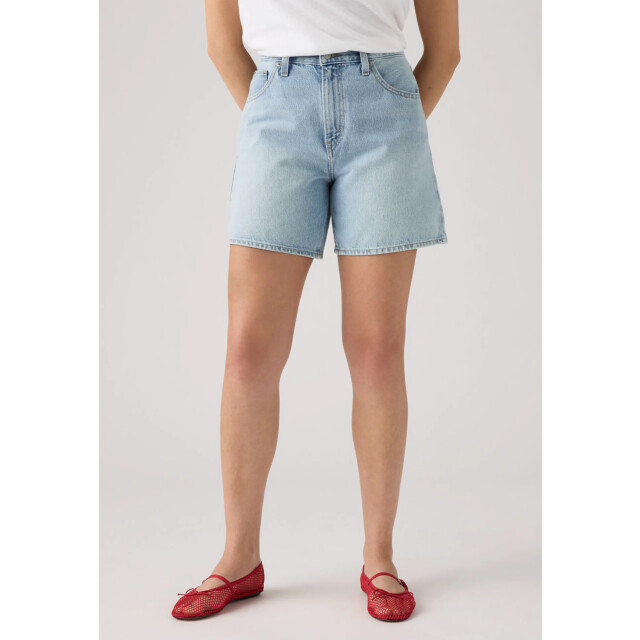 Levi's high baggy short far and wide a9311 0000 06901.260.0026 large