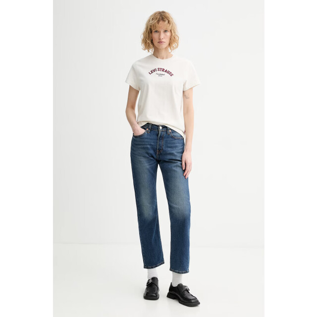 Levi's favorite tee western collegiate 005gv 0001 06011.180.0013 large