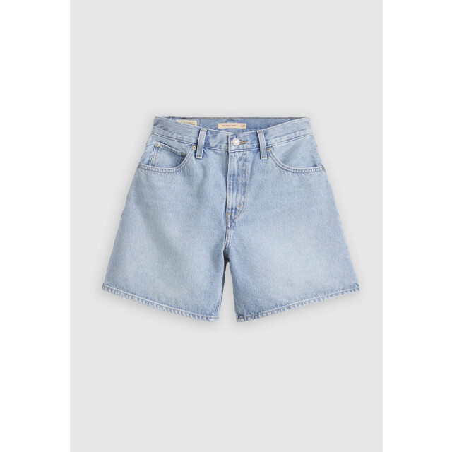 Levi's high baggy short far and wide a9311 0000 06901.260.0026 large