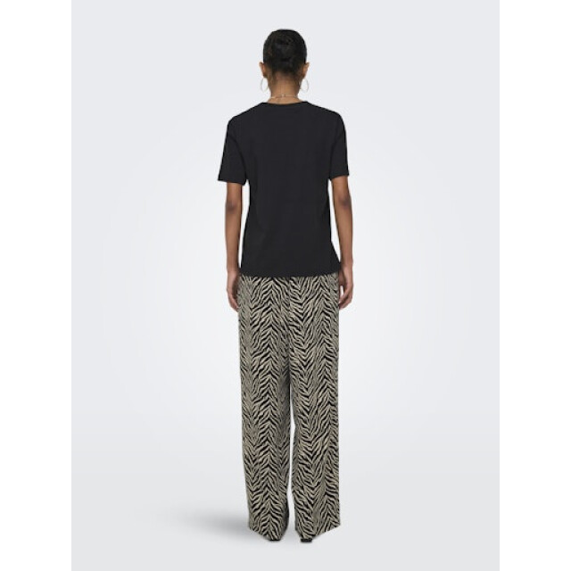 Only onlkatty pull-up pant noos wvn 15341492 katty animal 06541.991.0254 large