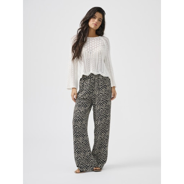 Only onlkatty pull-up pant noos wvn 15341492 katty animal 06541.991.0254 large