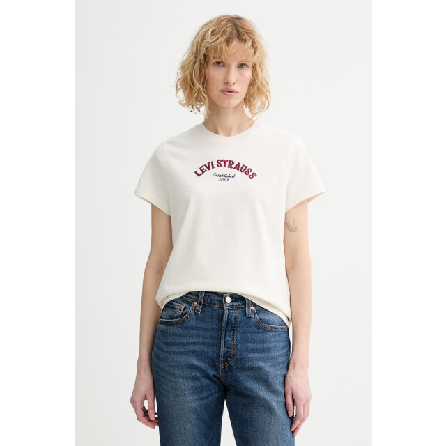 Levi's favorite tee western collegiate 005gv 0001 06011.180.0013 large