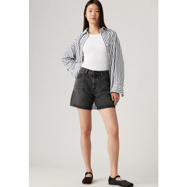 Levi's high baggy short wheres my phone a9311 0003 06901.990.0003 large