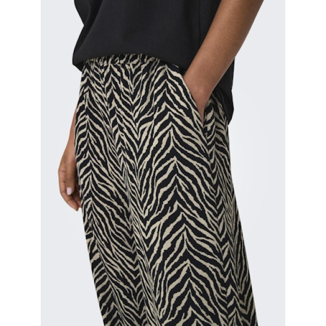 Only onlkatty pull-up pant noos wvn 15341492 katty animal 06541.991.0254 large