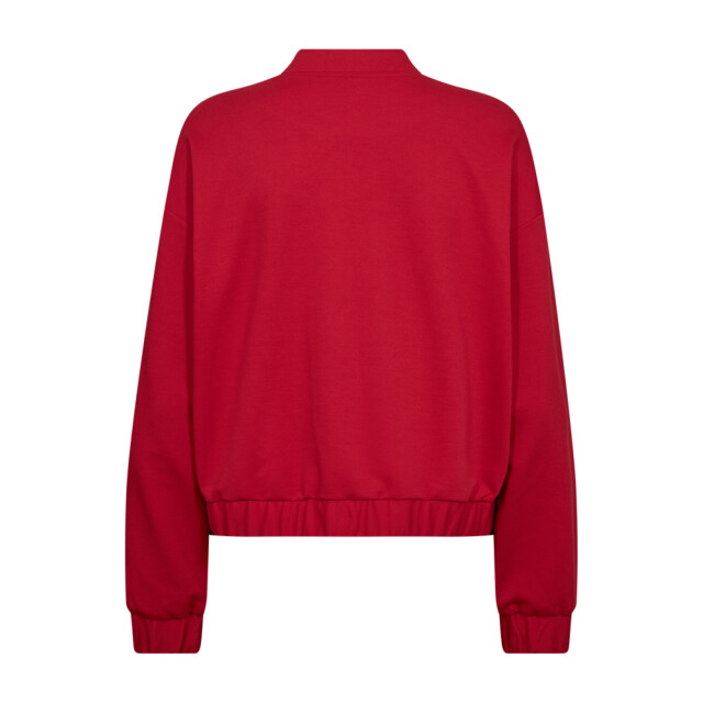 Free Quent Fqnaya jacket FQNaya jacket red large