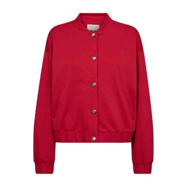 Free Quent Fqnaya jacket FQNaya jacket red large