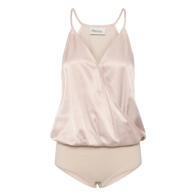 My Essential Wardrobe 10705443 estelle wrap bodystocking 10705443 Estelle Wrap Bodystocking large