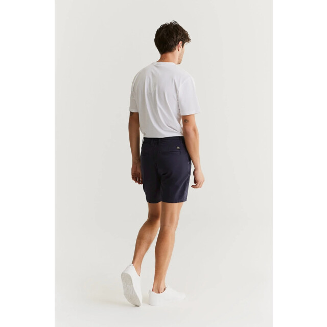 Cup of Joe Korte chino james navy COJ KorteBroek James Navy large