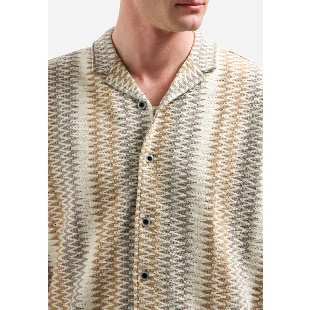 No Excess Heren overhemd 31490305 013 kit NoExcess Overhemd 31490305 013Kit large