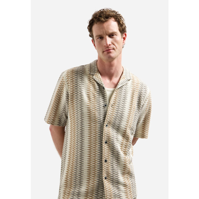 No Excess Heren overhemd 31490305 013 kit NoExcess Overhemd 31490305 013Kit large