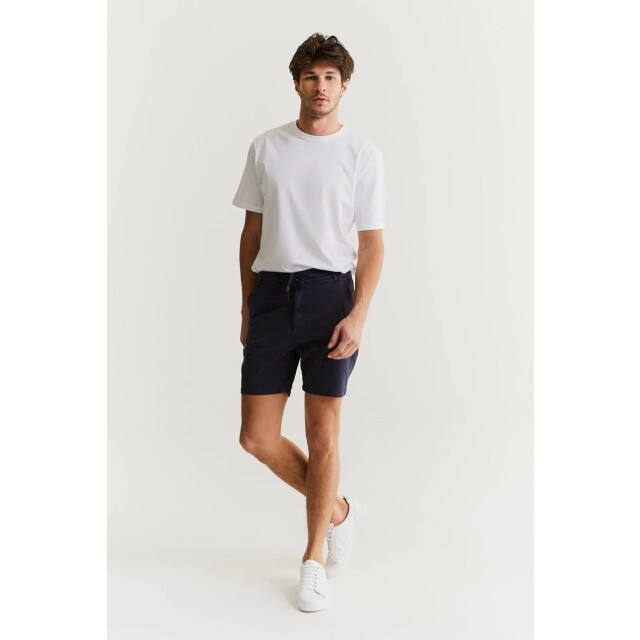 Cup of Joe Korte chino james navy COJ KorteBroek James Navy large