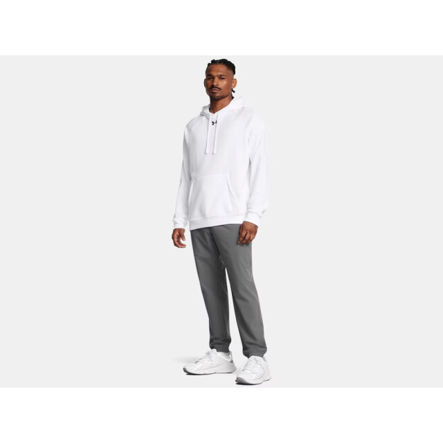 Under Armour ua vibe woven jogger-gry sport joggingbroek heren - 074834_900-L large