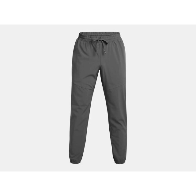 Under Armour ua vibe woven jogger-gry sport joggingbroek heren - 074834_900-L large