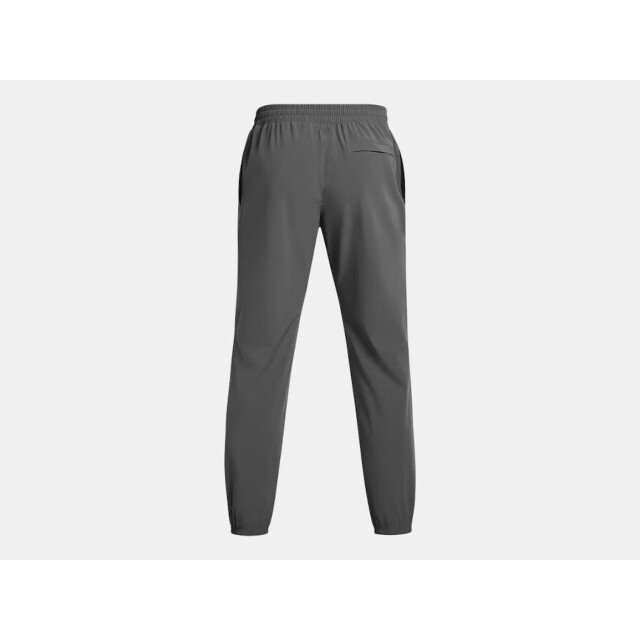 Under Armour ua vibe woven jogger-gry sport joggingbroek heren - 074834_900-L large