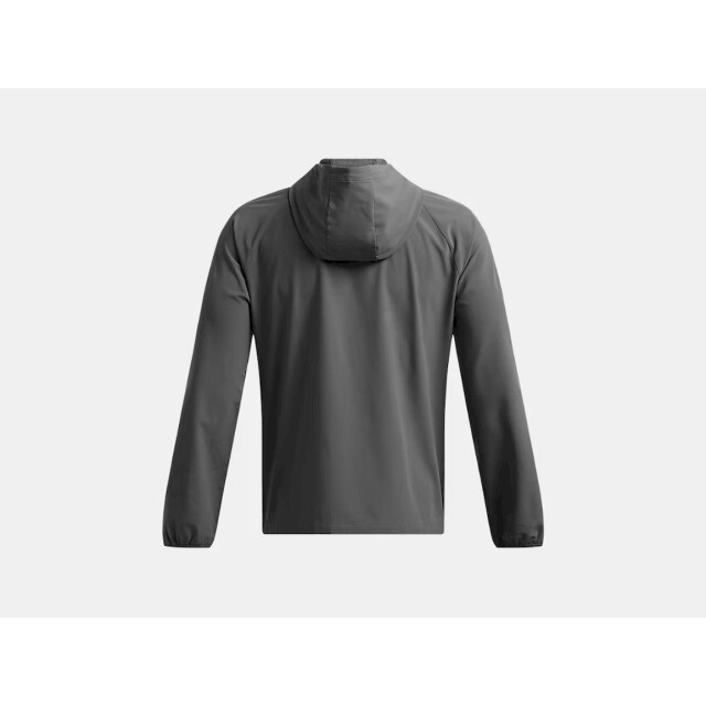 Under Armour ua stretch wvn windbreakereu-gry vest heren - 074837_900-L large