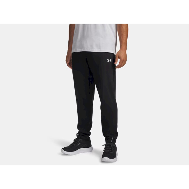 Under Armour vanish training pant-blk trainingbroek heren - 074839_990-M large