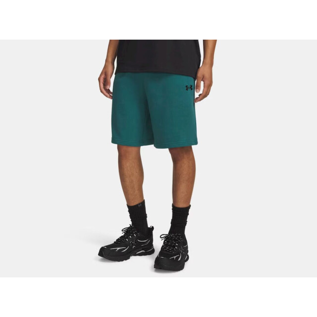 Under Armour ua rival lw shorts-grn sportbroek heren - 074847_300-L large