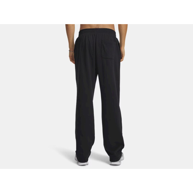 Under Armour ua rival lw pant-blk sport pantalon heren - 074846_990-M large