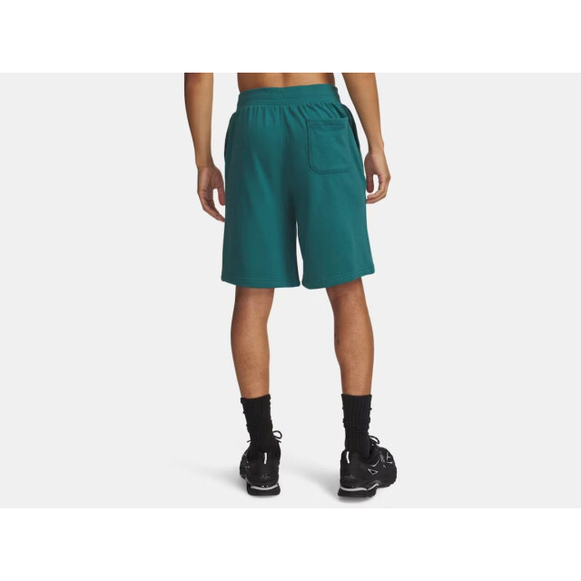 Under Armour ua rival lw shorts-grn sportbroek heren - 074847_300-L large