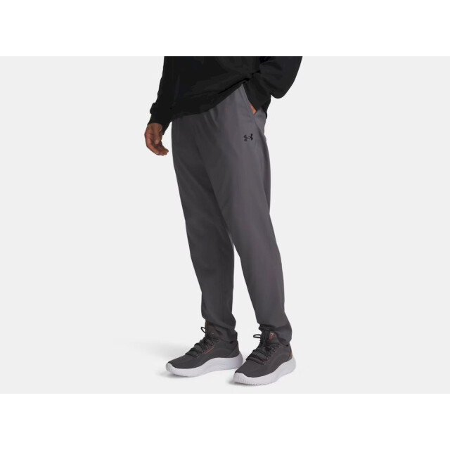 Under Armour vanish training pant-gry trainingbroek heren - 074853_900-L large
