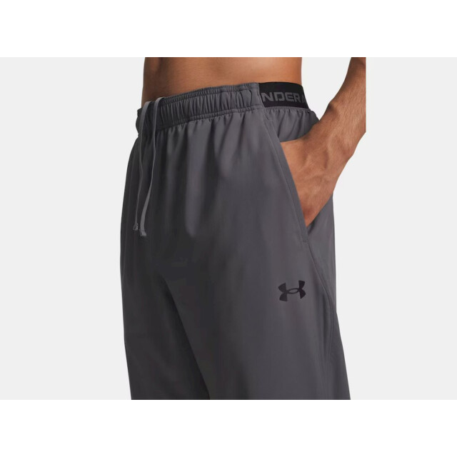 Under Armour vanish training pant-gry trainingbroek heren - 074853_900-L large