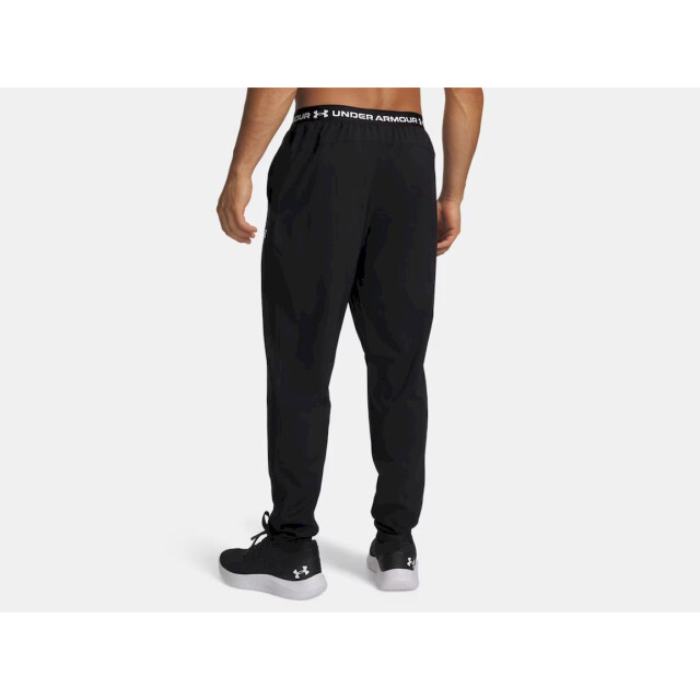 Under Armour vanish training pant-blk trainingbroek heren - 074839_990-M large