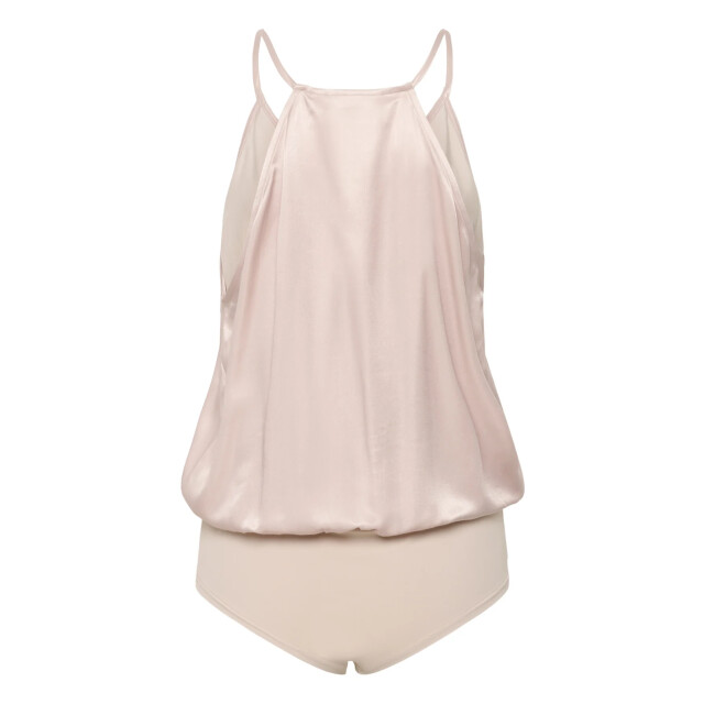 My Essential Wardrobe 10705443 estelle wrap bodystocking 10705443 Estelle Wrap Bodystocking large