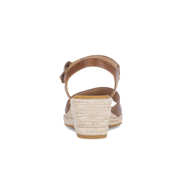 Gabor 82.710.53 Sandalen Bruin 82.710.53 large