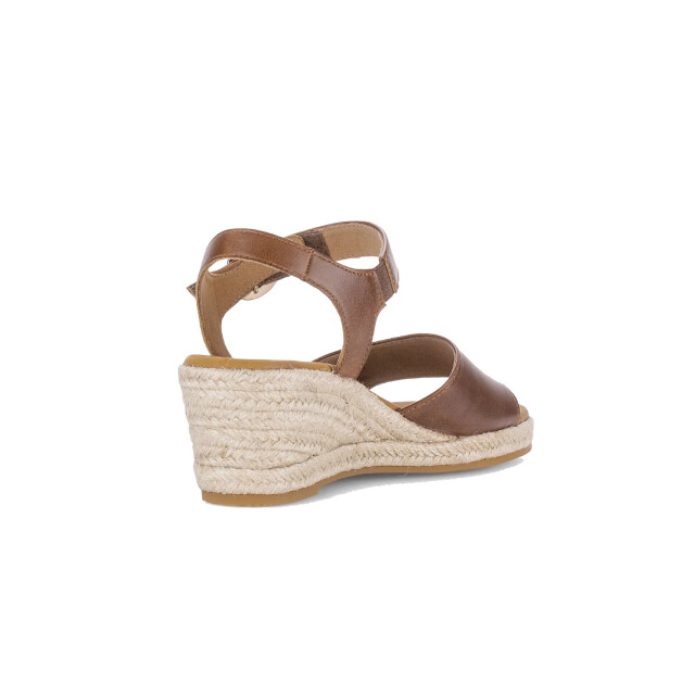 Gabor 82.710.53 Sandalen Bruin 82.710.53 large