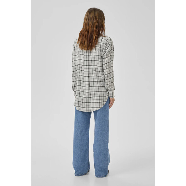 My Essential Wardrobe 10705502 iris boxy shirt 10705502 Iris Boxy Shirt large