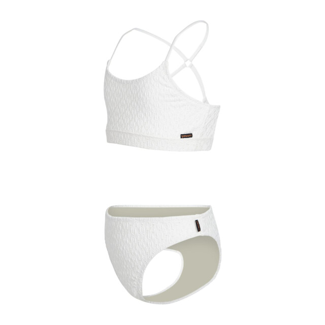 Brunotti sofia-broidery girls bikini bikini meisjes - 074039_100-176 large