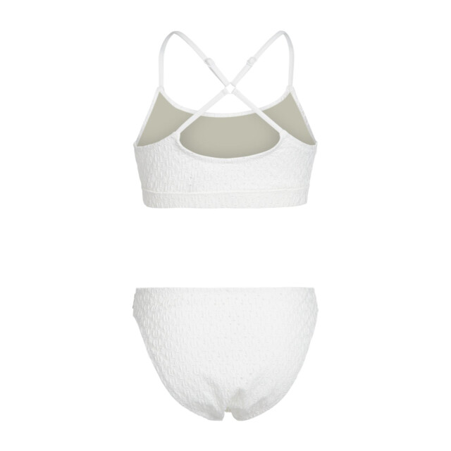 Brunotti sofia-broidery girls bikini bikini meisjes - 074039_100-176 large