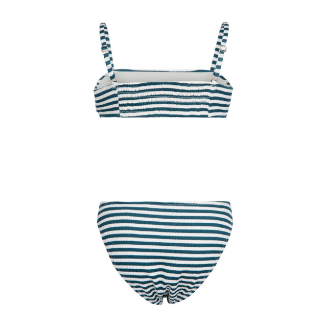 Brunotti mezze-stripe girls bikini bikini meisjes - 074036_100-176 large