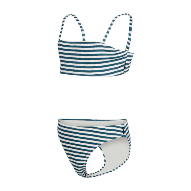 Brunotti mezze-stripe girls bikini bikini meisjes - 074036_100-176 large