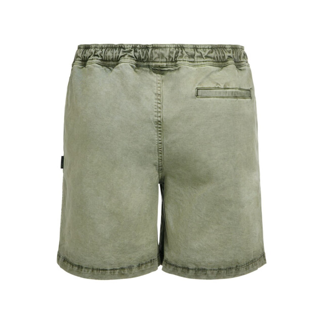 Brunotti alec men walk shorts strandshort heren - 074067_300-L large