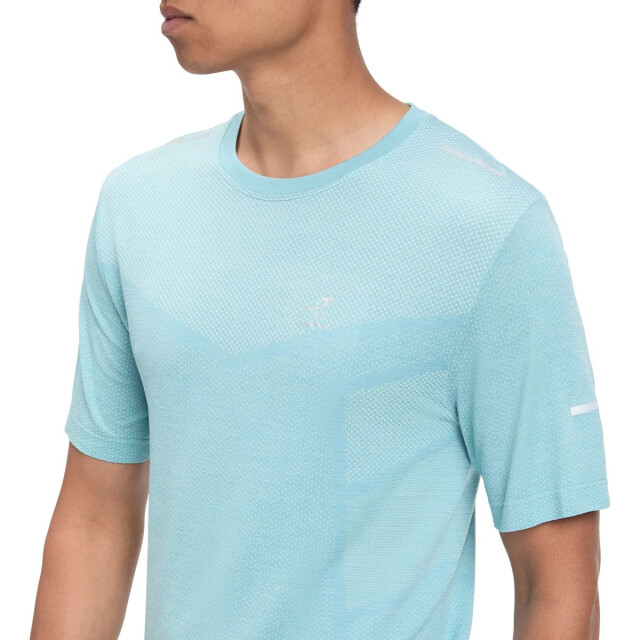 Energetics tayeb ss m hardloop t-shirt korte mouw zomer heren - 074710_200-L large