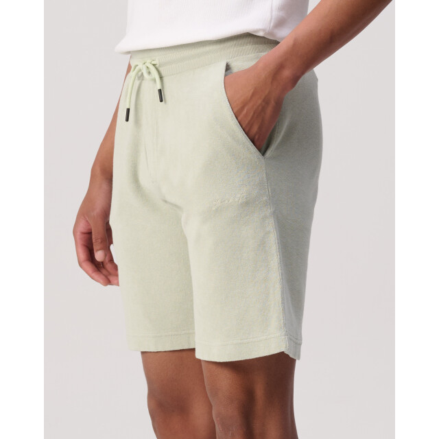 Genti Korte broek 109599-001-XL large