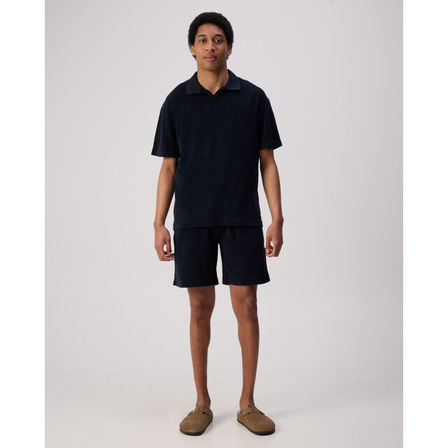 Genti Korte broek donker 109600-001-XL large