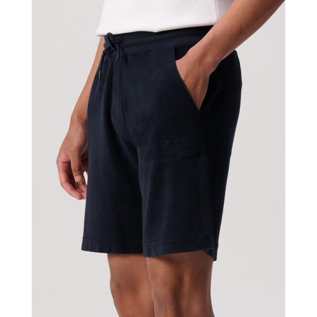 Genti Korte broek donker 109600-001-XL large