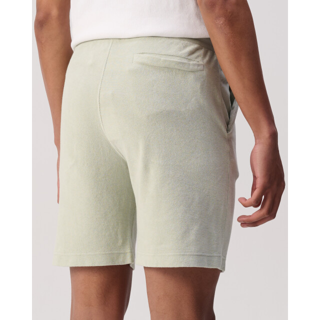 Genti Korte broek 109599-001-XL large