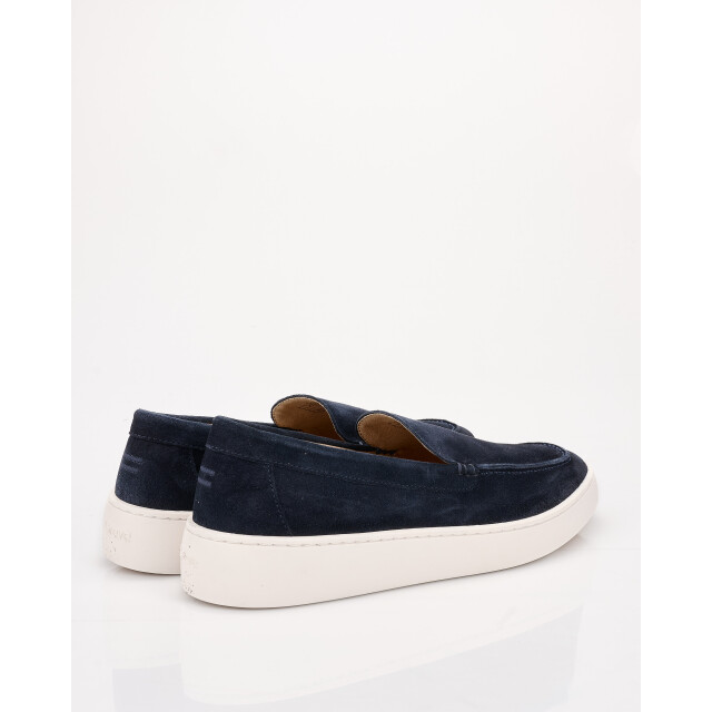 Greve Loafers donker 109689-001-41 large