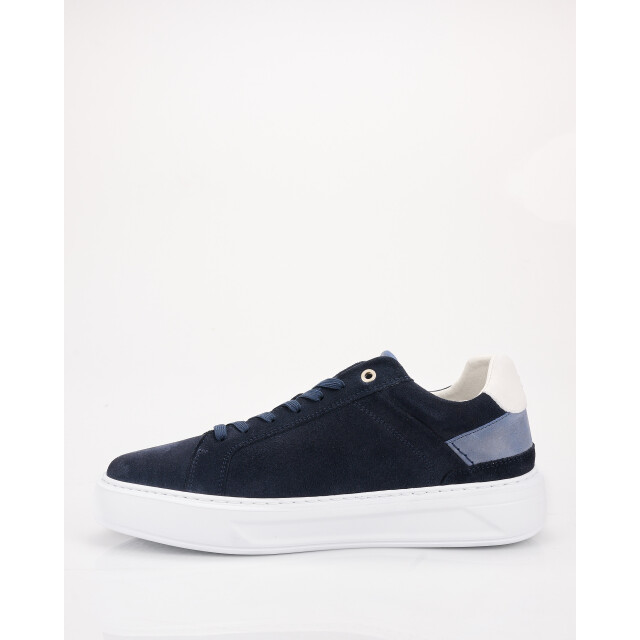 Greve Casual schoenen donker 109704-001-41 large