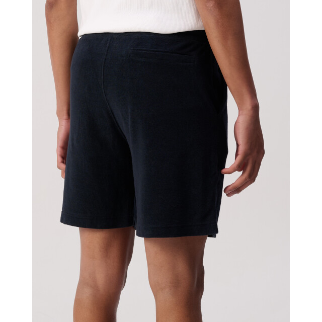 Genti Korte broek donker 109600-001-XL large